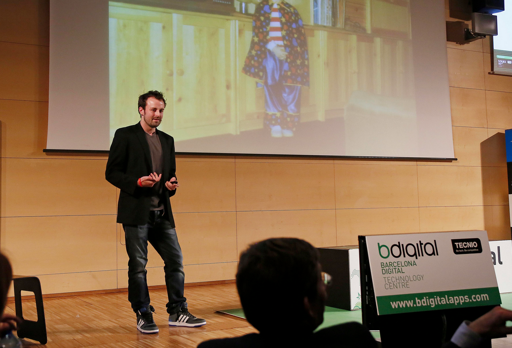 El BDigital Apps busca empresas trencadores