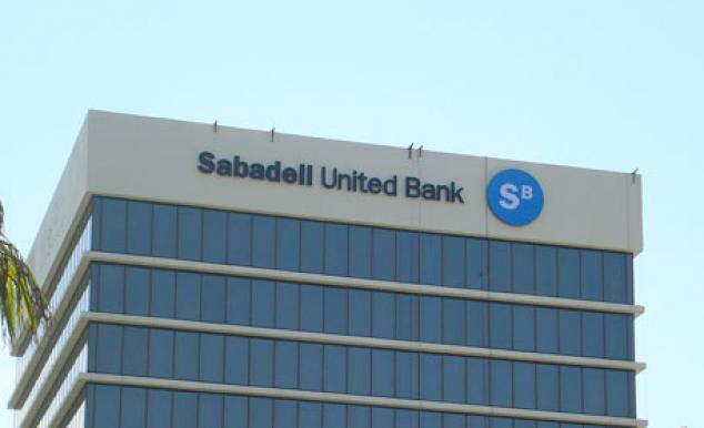 Seu del Sabadell United Bank
