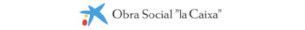 logo vector obra social la caixa