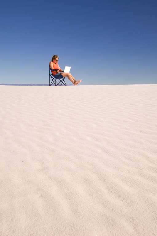 El verano es un buen momento para ponerse al día