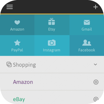 Passible es un gestor de contraseñas por iPhone