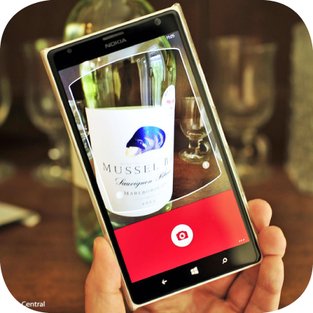 Vivino, el app de los amantes del vino Vivino, el app de los amantes del vino