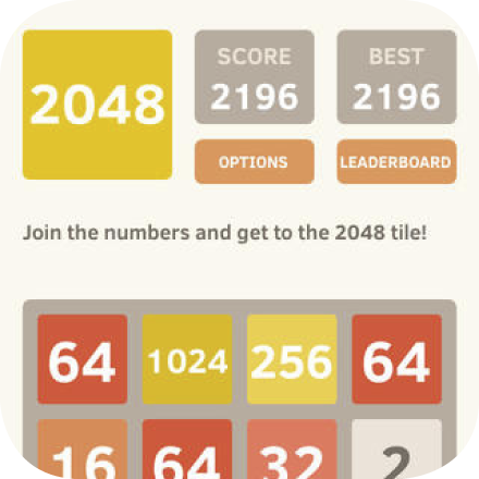2048 2048