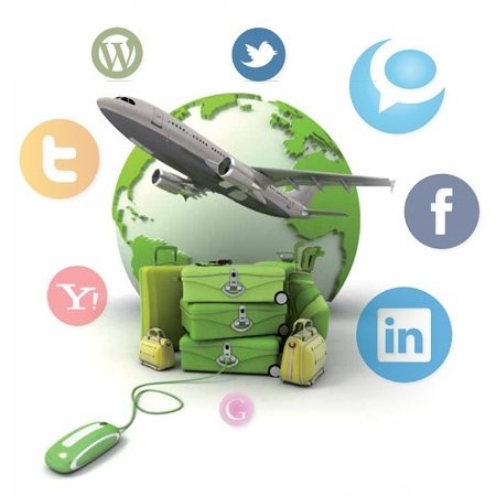 Internet ha permitido acceder con facilidad a todo tipo de información turística Internet ha permitido acceder con facilidad a todo tipo de información turística