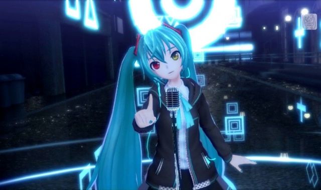 Los cantantes virtuales del futuro Voctro Labs