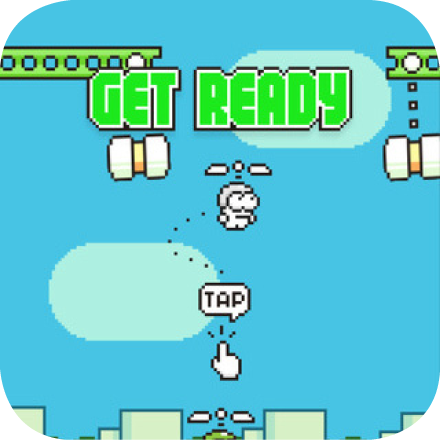 Swing Copters1 Swing Copters1