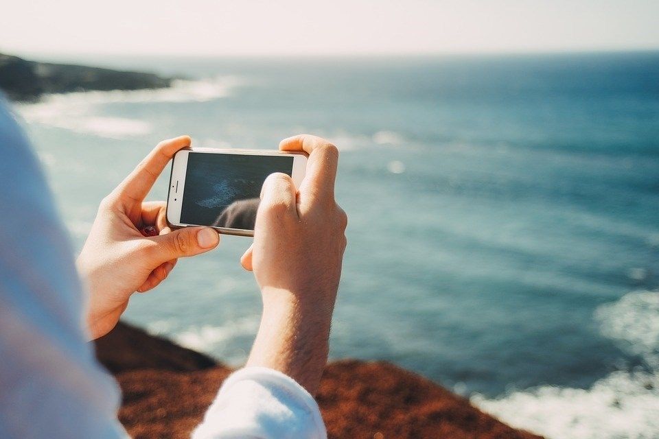El teléfono sufre más durante el verano que en ninguna otra época del año El teléfono sufre más durante el verano que en ninguna otra época del año