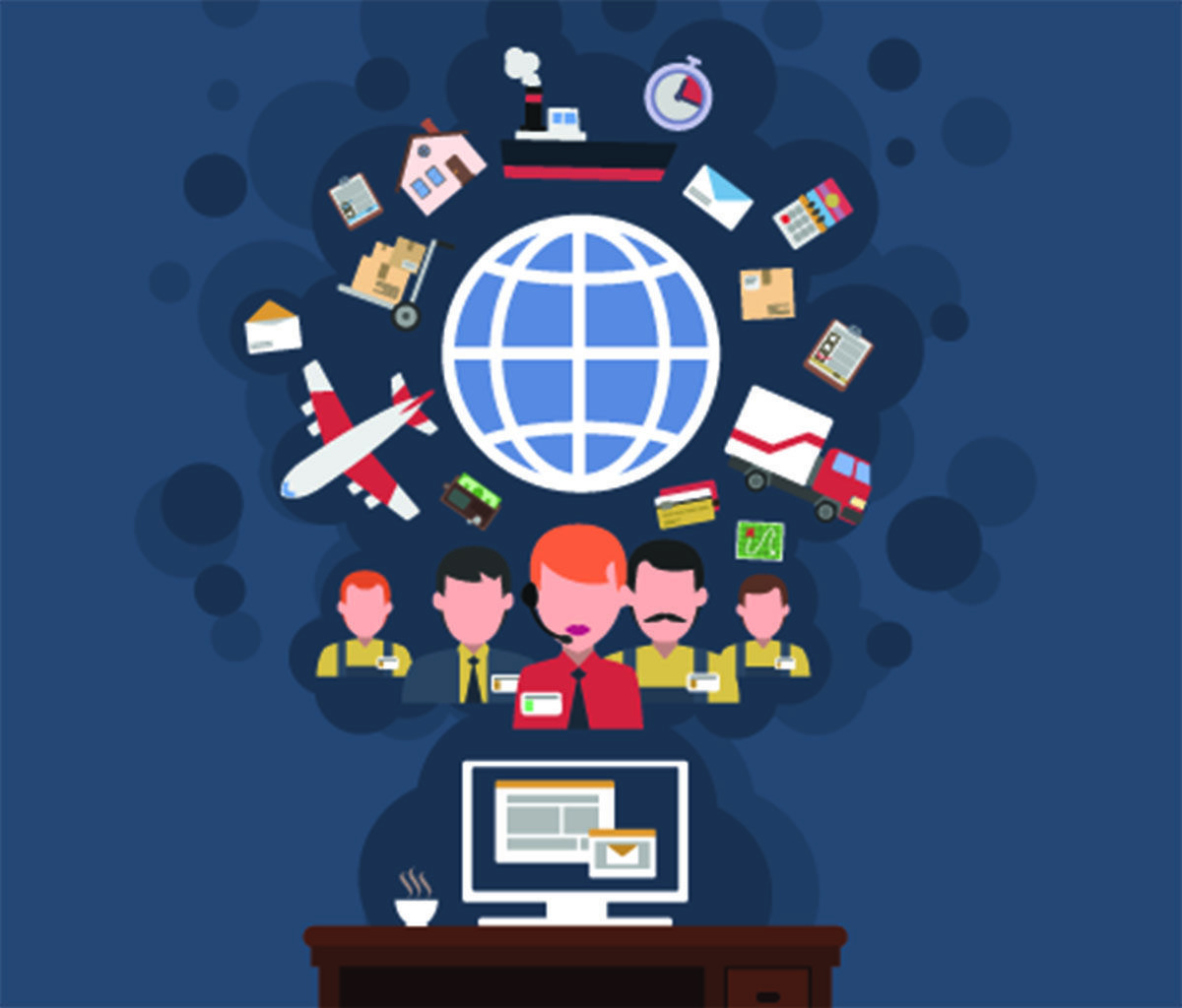 Eelp! Is looking for the best partner to cover the demand from its users
