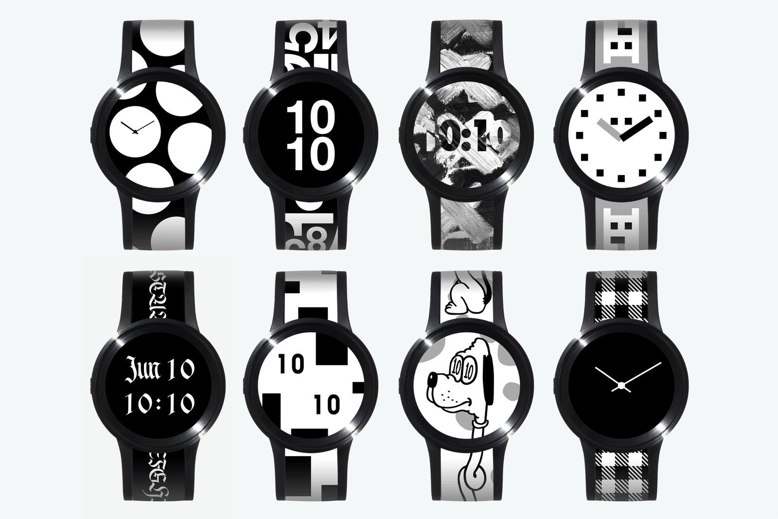 Nuevos detalles del HAZ Watch de Sony Nuevos detalles del HAZ Watch de Sony