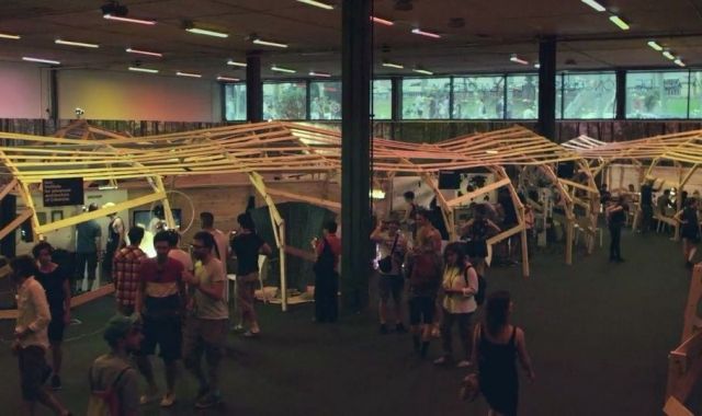 El MarketLab del Sónar+D | Quico Domingo