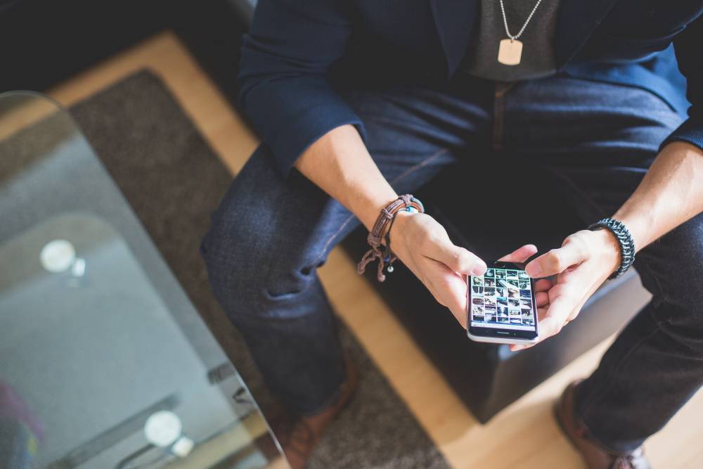 Los usuarios quieren adquirir los productos que publican los 'influencers' Los usuarios quieren adquirir los productos que publican los 'influencers'