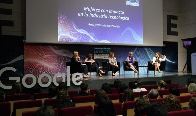 Artigas i Maiques estan considerades de les dones més influents en innovació i tecnologia | Esade