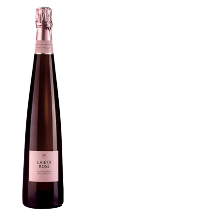AA Privat Laietà Rosé 2010 AA Privat Laietà Rosé 2010