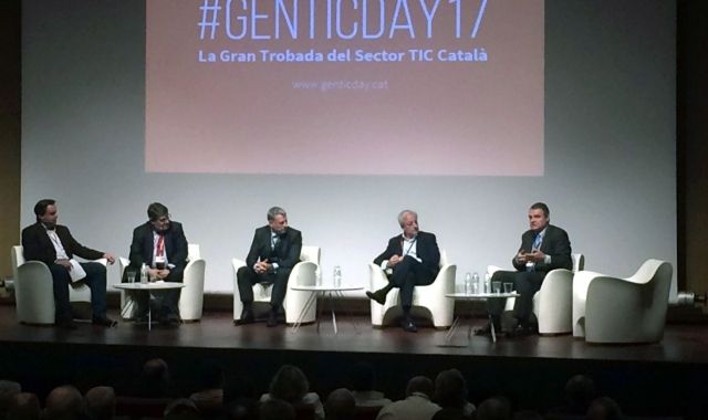 GenTic Day, la Trobada del Sector TIC Català