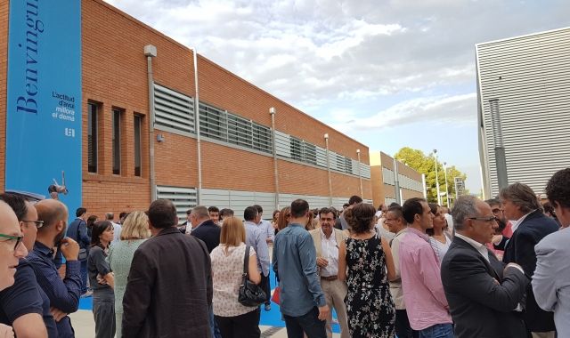  La UEA celebra el XVII Sopar Empresarial de l'Anoia