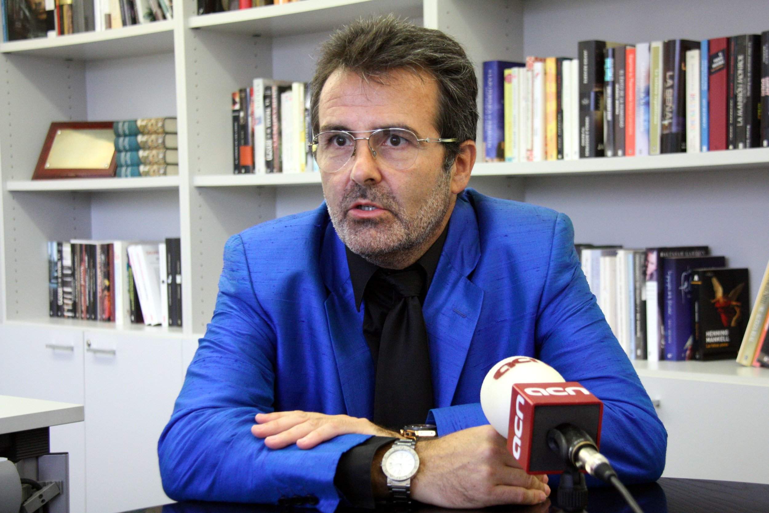 L'economista Sala i Martín