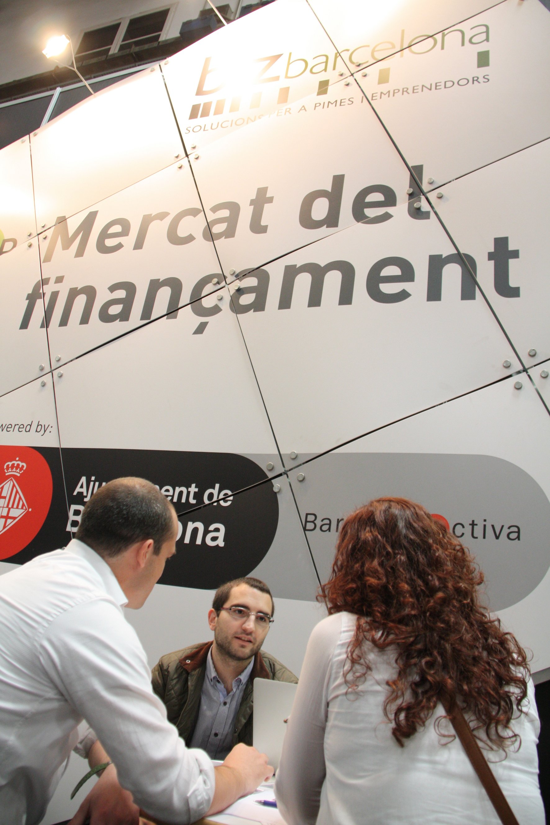 Assessorar el creixement empresarial