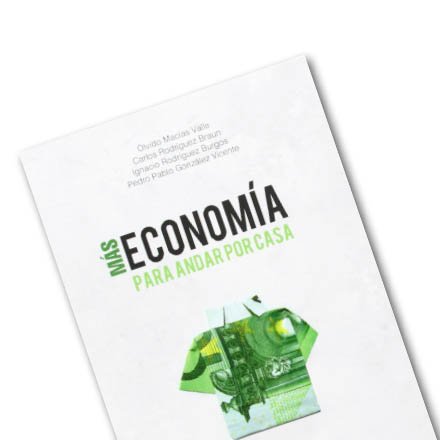 Más economía para andar por casa Más economía para andar por casa