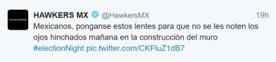 hawkers