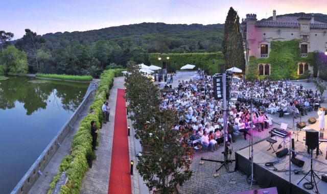 Esdeveniment Castell Jalpí