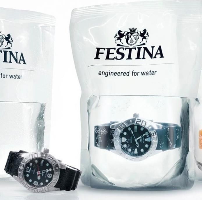 festina