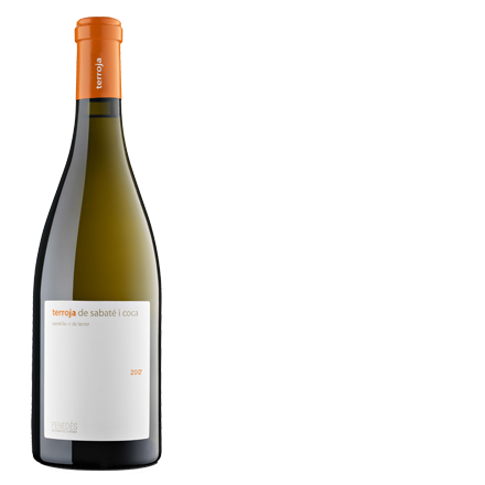 Terroja de Sabaté i Coca 2012