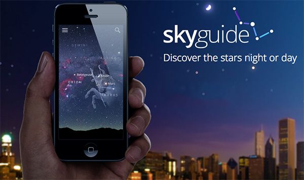 sky guide