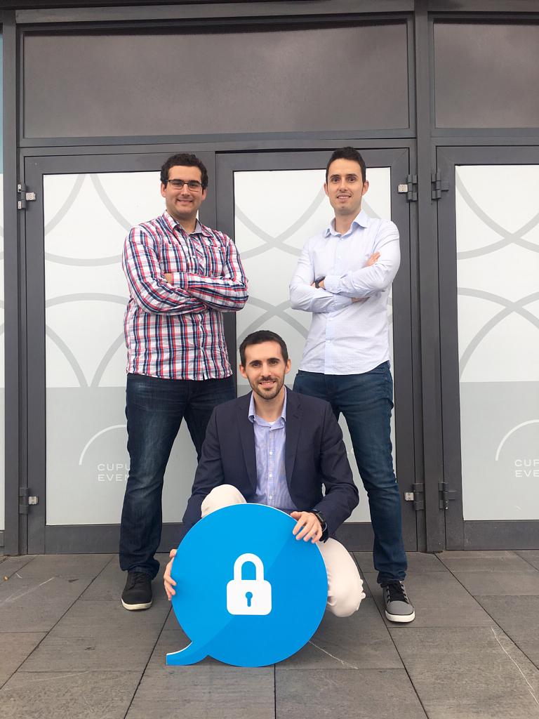 L'equip de Nepcom L'equip de Nepcom