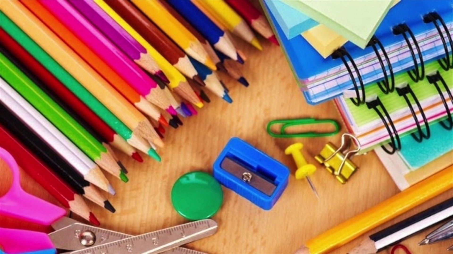 Material escolar