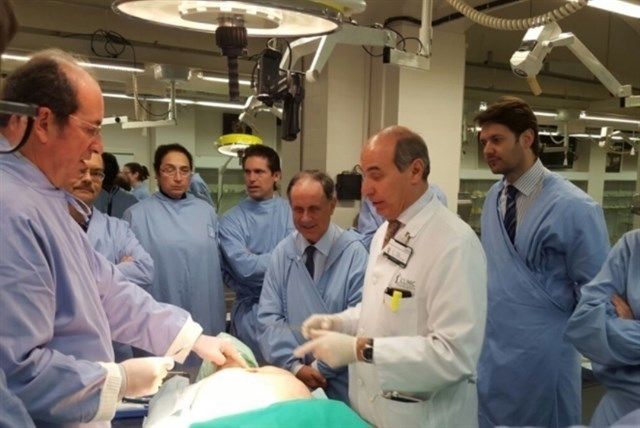 Ventura Medical arriba a Colòmbia Ventura Medical arriba a Colòmbia