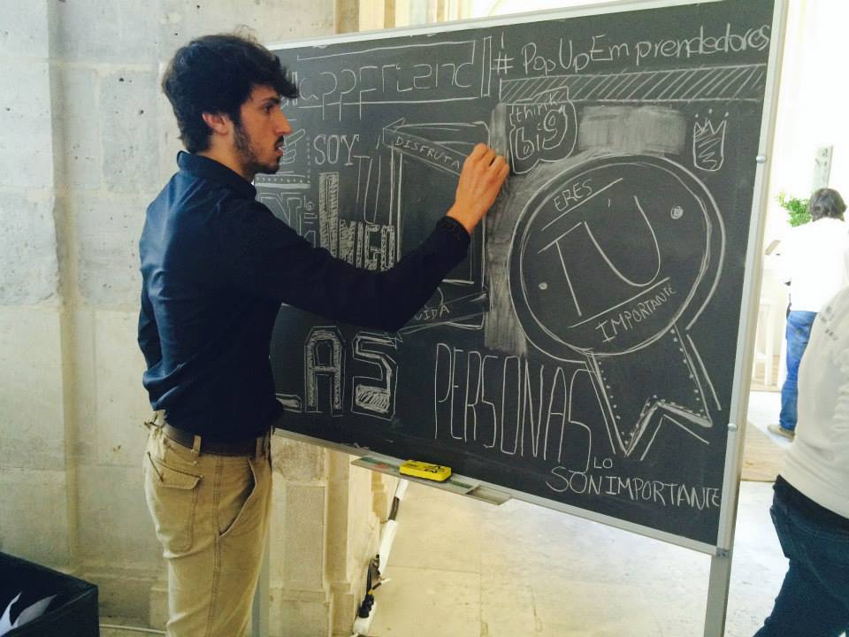 La innovació i el treball en equip són les claus dels nous programes formatius La innovació i el treball en equip són les claus dels nous programes formatius