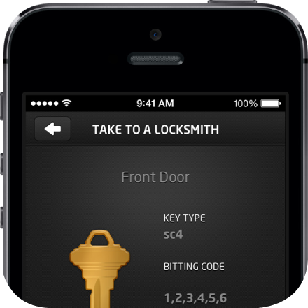 KeyMe