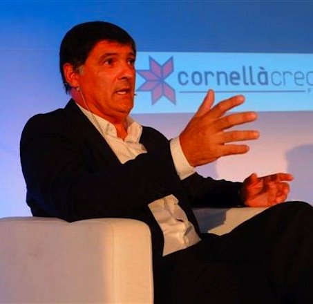 Toni Nadal