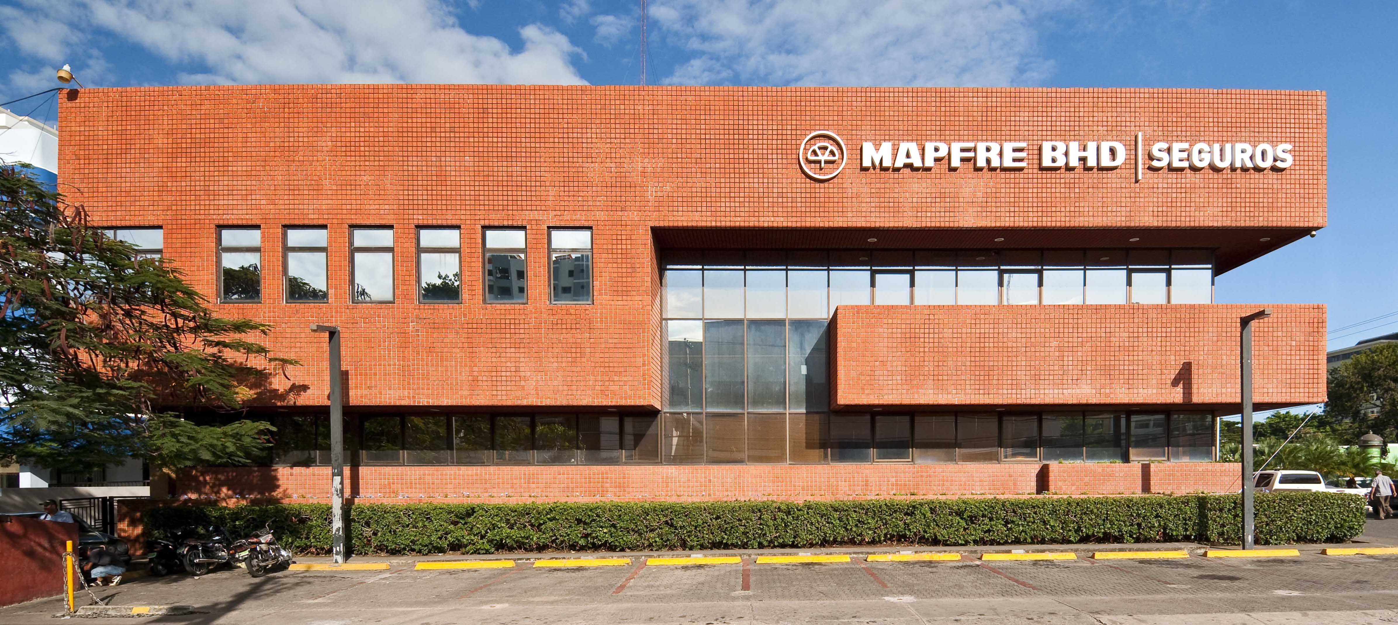 Mapfre potencia el seu negoci europeu