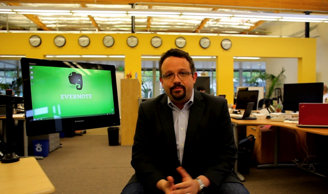 Phil Libin