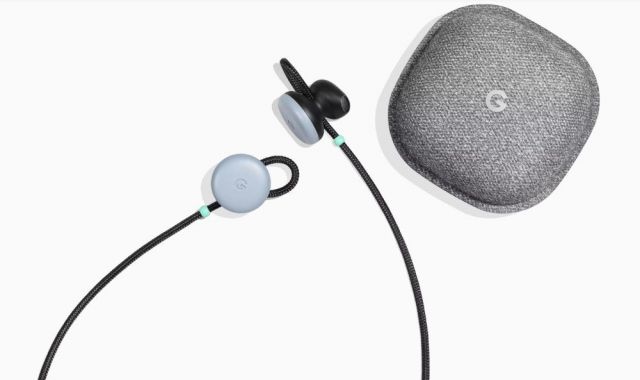 pixel buds