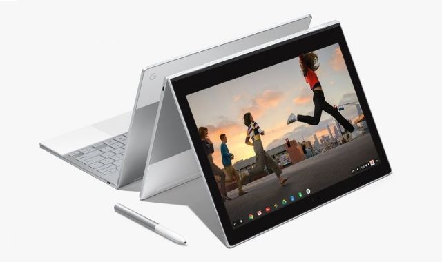 pixelbook