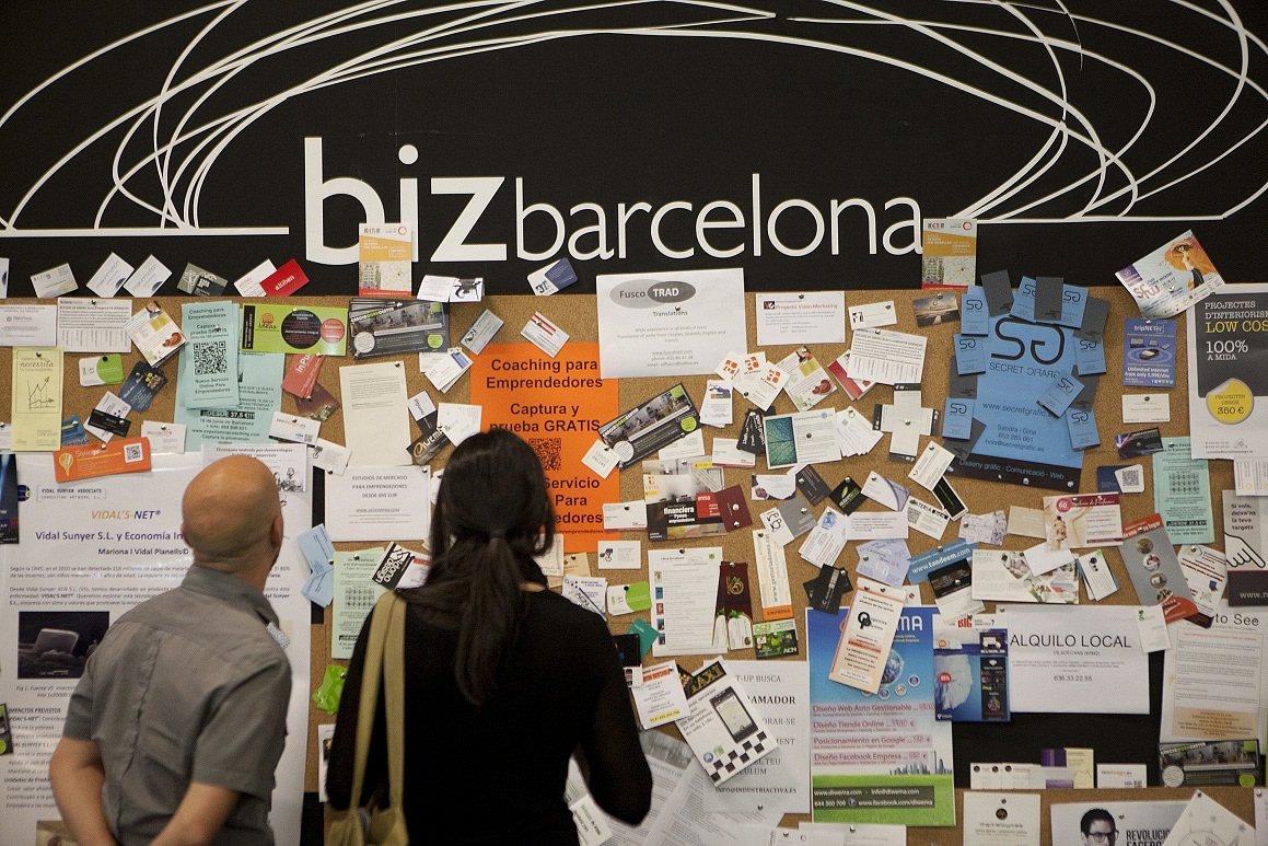 Biz Barcelona