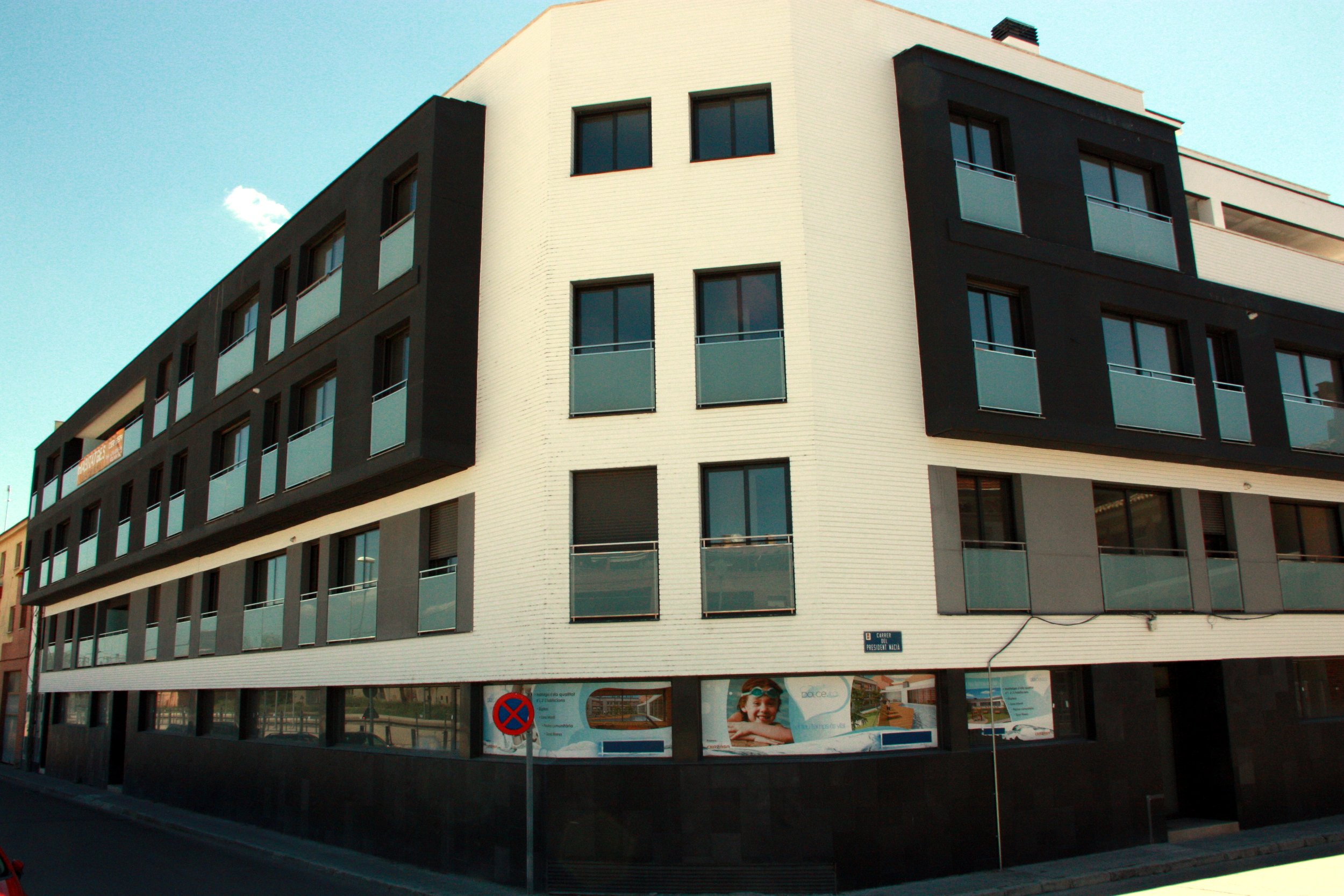 Cau la compravenda d'habitatges