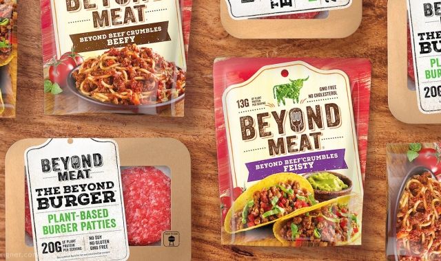 Beyond Meat 02 gallery