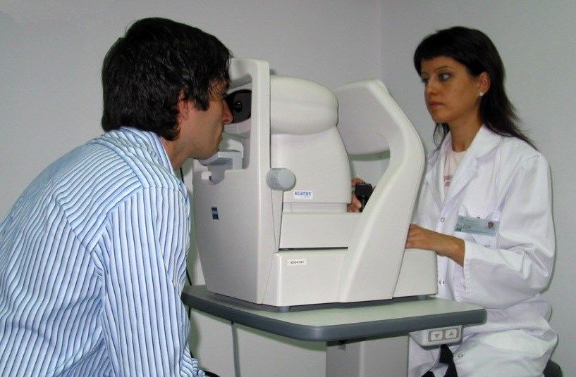 Zeiss és una de les grans empreses d'òptica del món