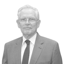 Antonio Argandoña