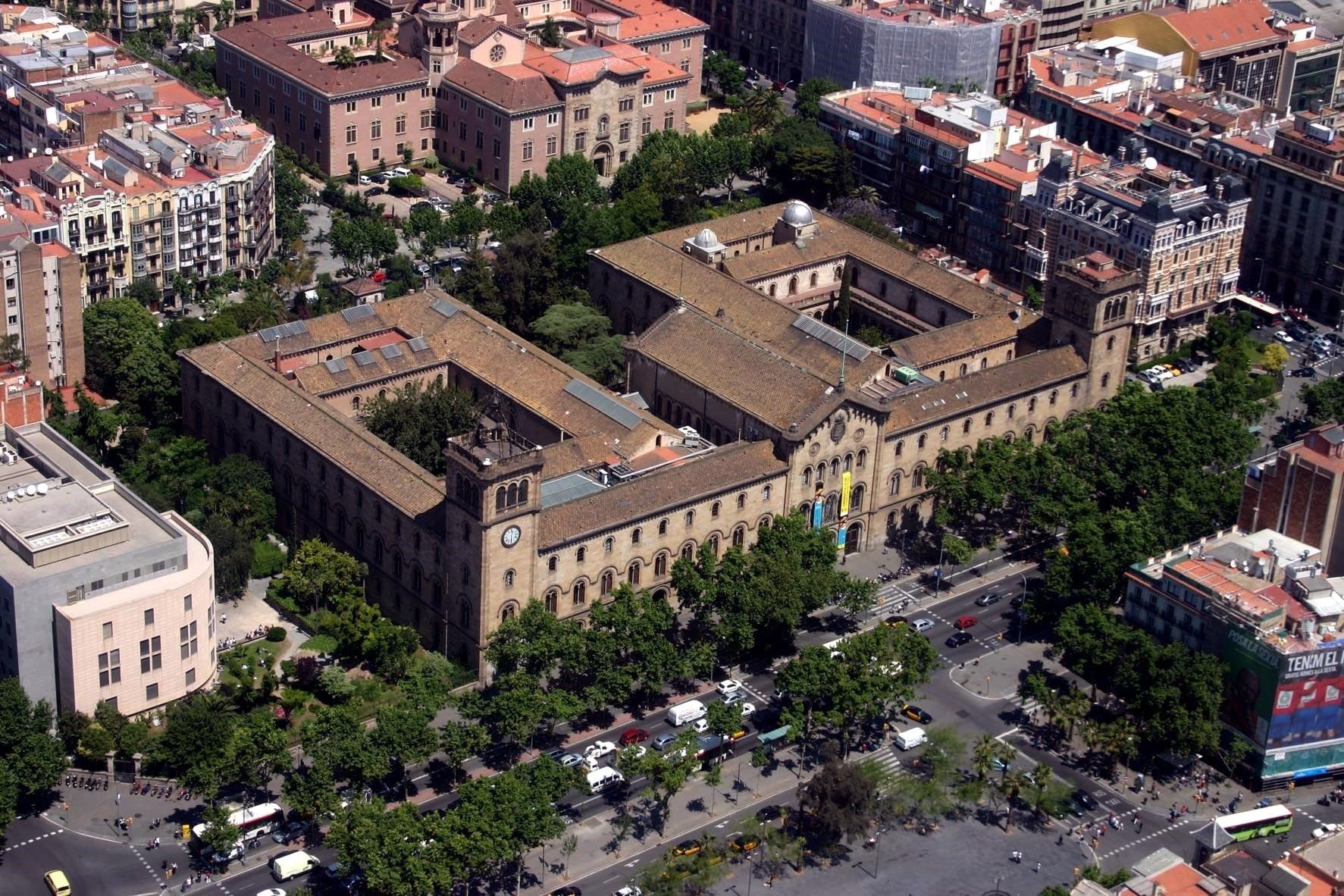 Spain university. Университет Барселоны Universitat de Barcelona:. Университет Барселоны (UB). UAB – автономный университет Барселоны. UAB институт Барселона.