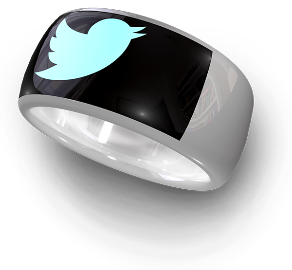 Mota Smart Ring