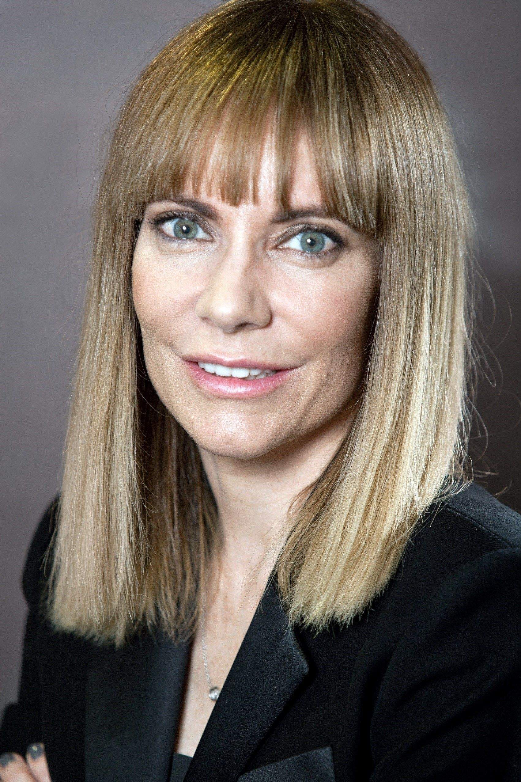 La directiva Maria Garaña. | EP