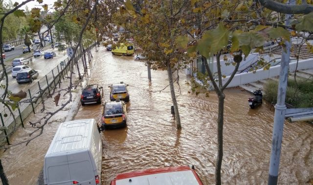 Inundació ronda de dalt