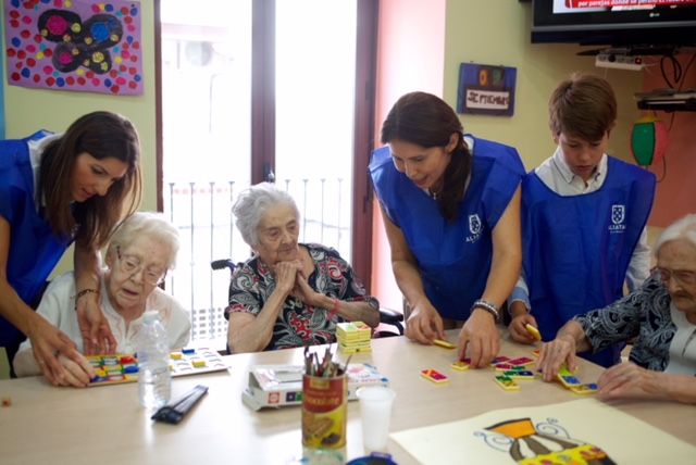 La Caixa impulsa 162 projectes a Catalunya durant el 2017 | Cedida
