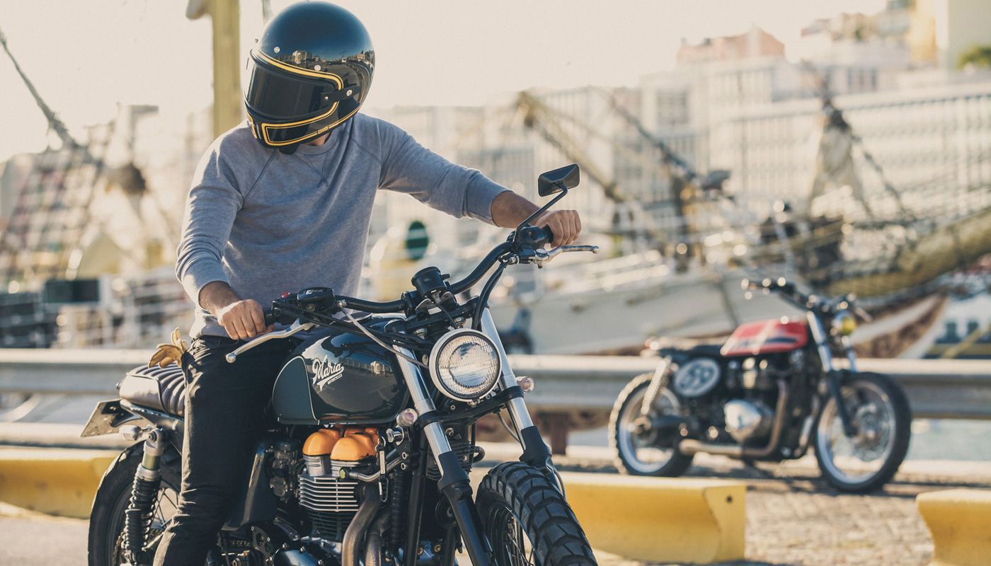 Motobuykers ven motocicletes des d'Igualada Motobuykers ven motocicletes des d'Igualada