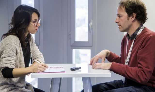 Alfons Nonell-Canals, cofundador i CEO de Mind the Byte | Àngel Bravo