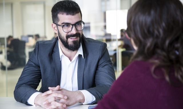 Juan Zamora, CEO de Signaturit   Àngel Bravo 0